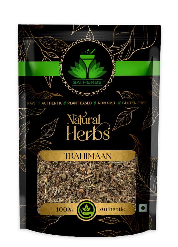 Sai Herbs Trahimaan - Pure & Natural