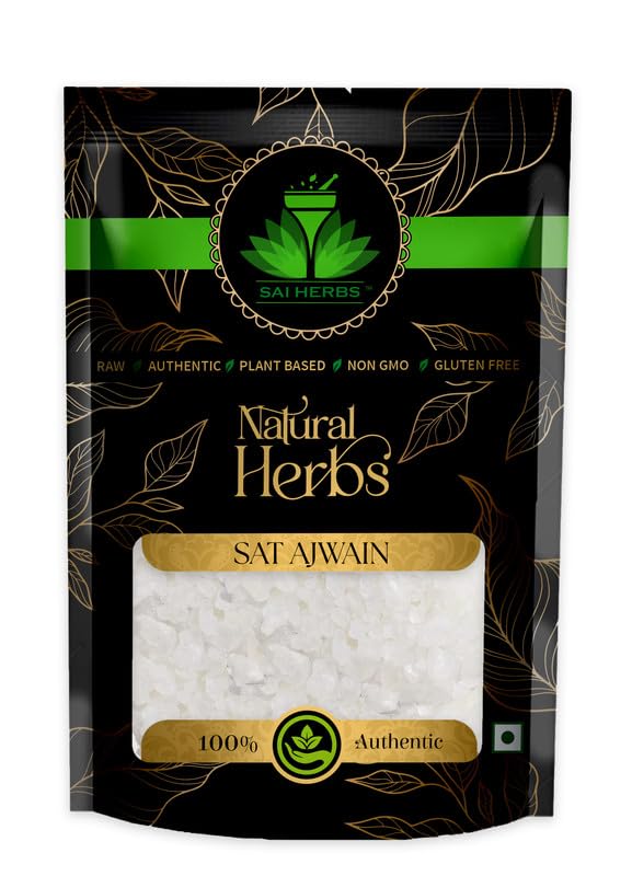 SAI HERBS Sat Ajwain