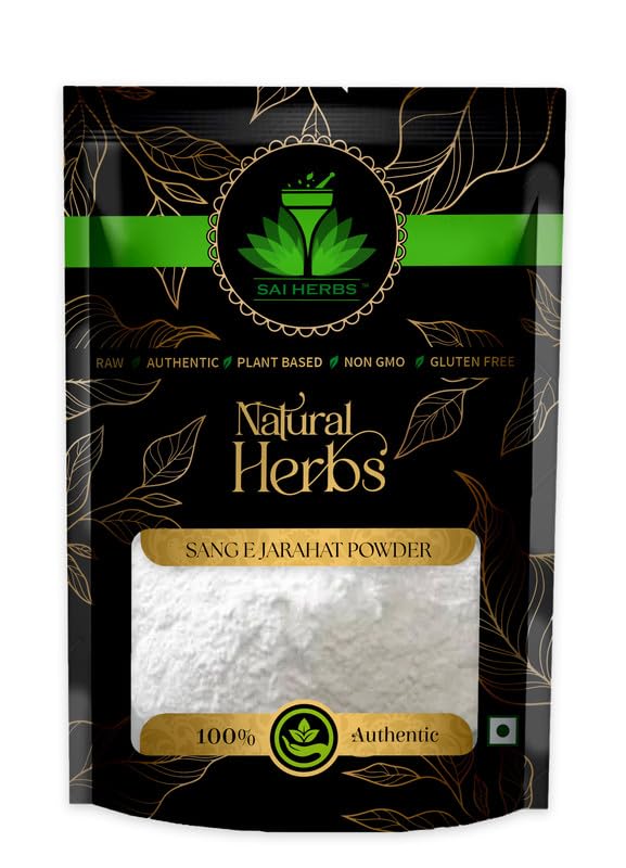 SAI HERBS Sange Jarahat Powder