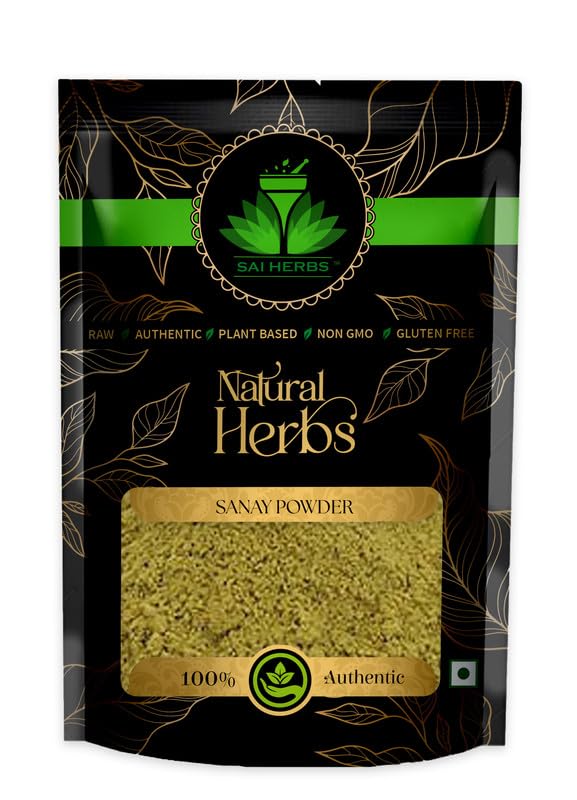 SAI HERBS Sanay Powder