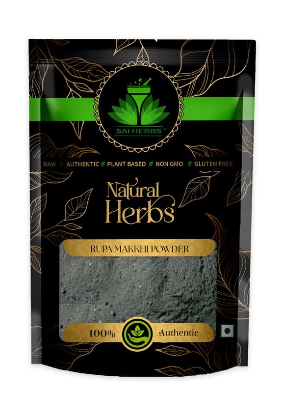 SAI HERBS Rupa Makkhi Powder