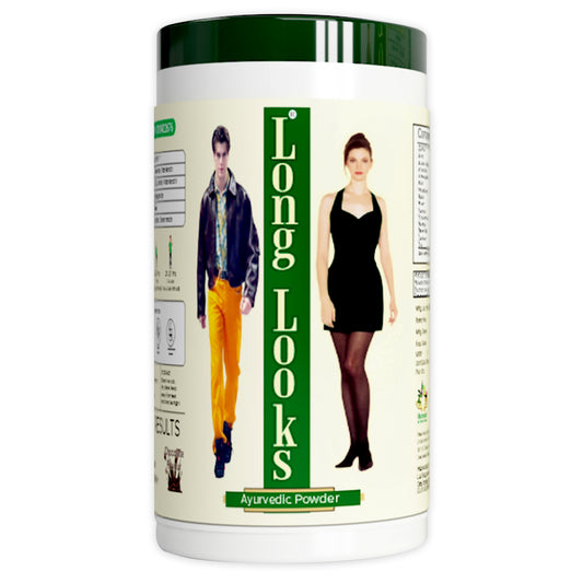 Dharmani's International Long Looks Powder