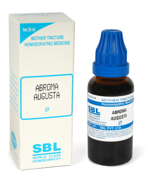 Sbl Abroma Augusta