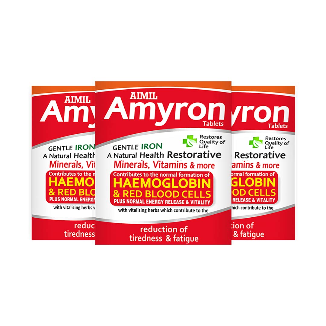 Aimil Amyron Tablet