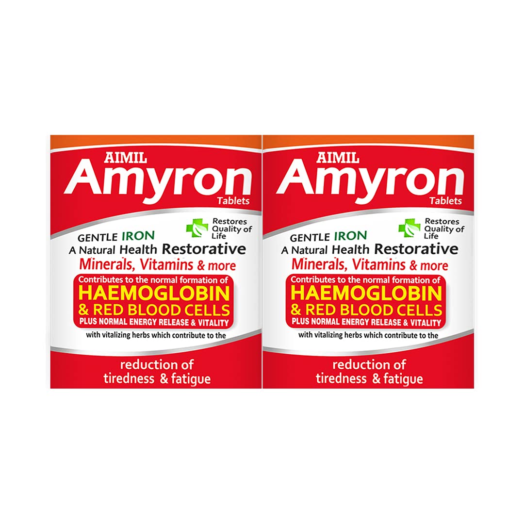 Aimil Amyron Tablet