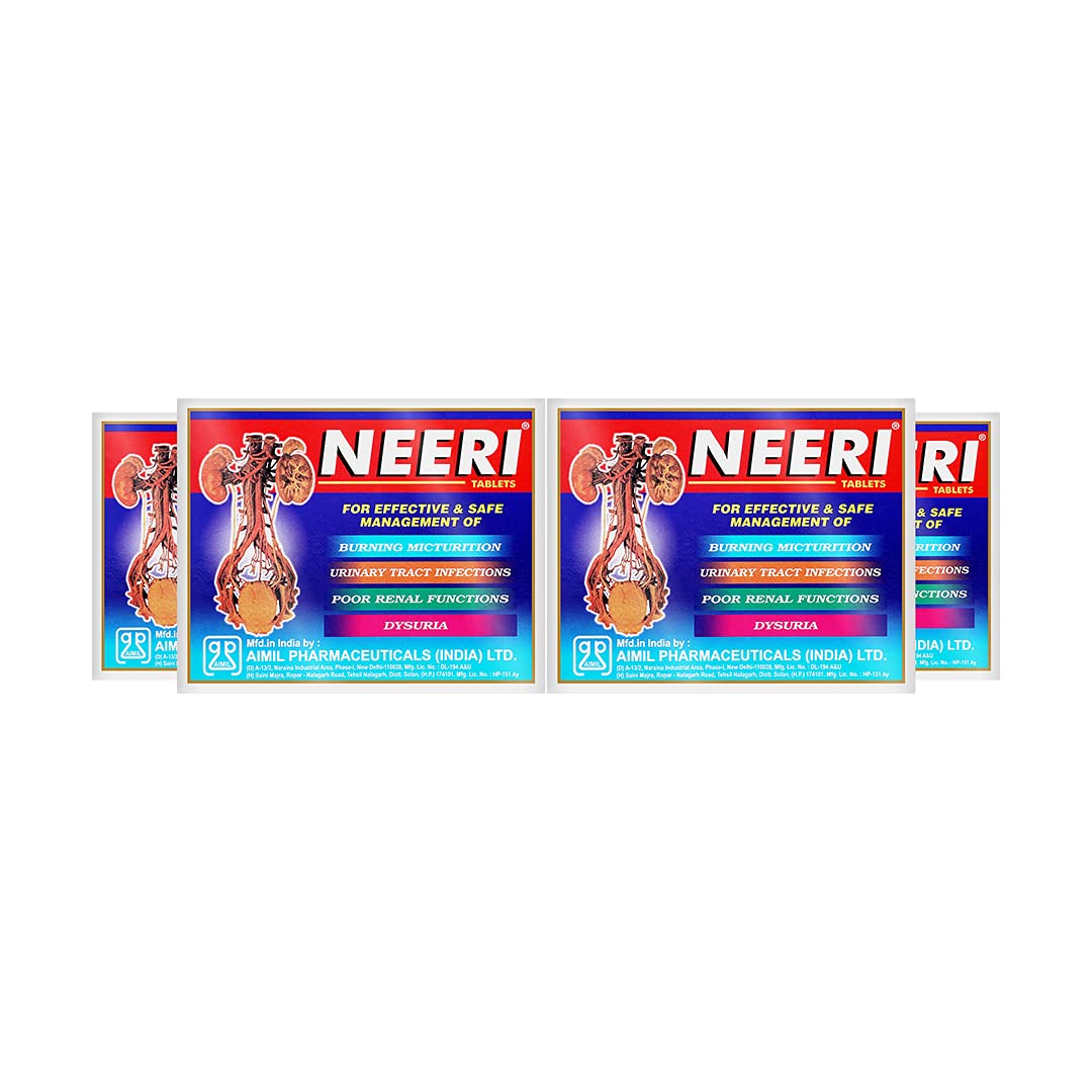 Aimil Neeri Tablet