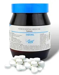 Sbl Dibonil Tablet Jar