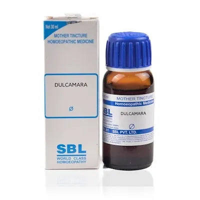 Sbl Dulcamara