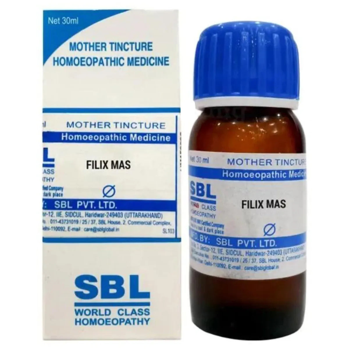 Sbl Filix Mas