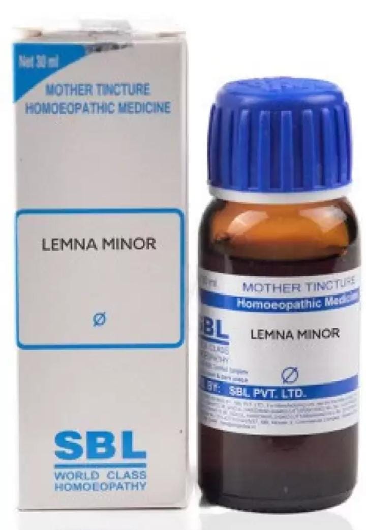 Sbl Lemna Minor