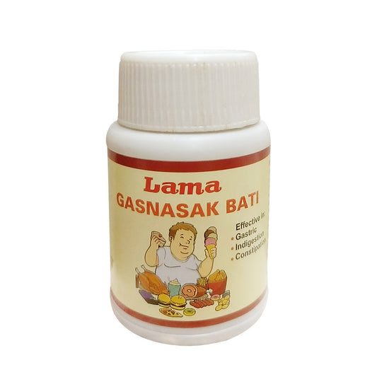 Lama Gasnasak Bati