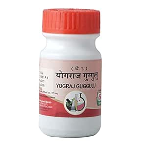 Sharmayu Yograj Guggulu