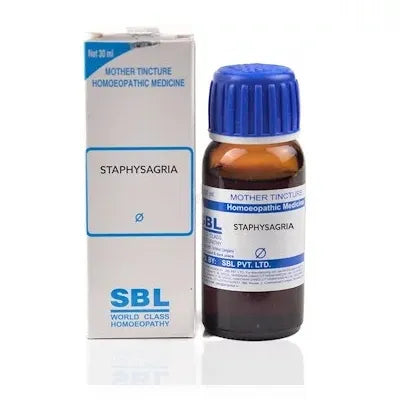Sbl Staphysagria