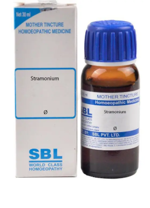 Sbl Strophanthus Hispidus Dilution 200 Ch