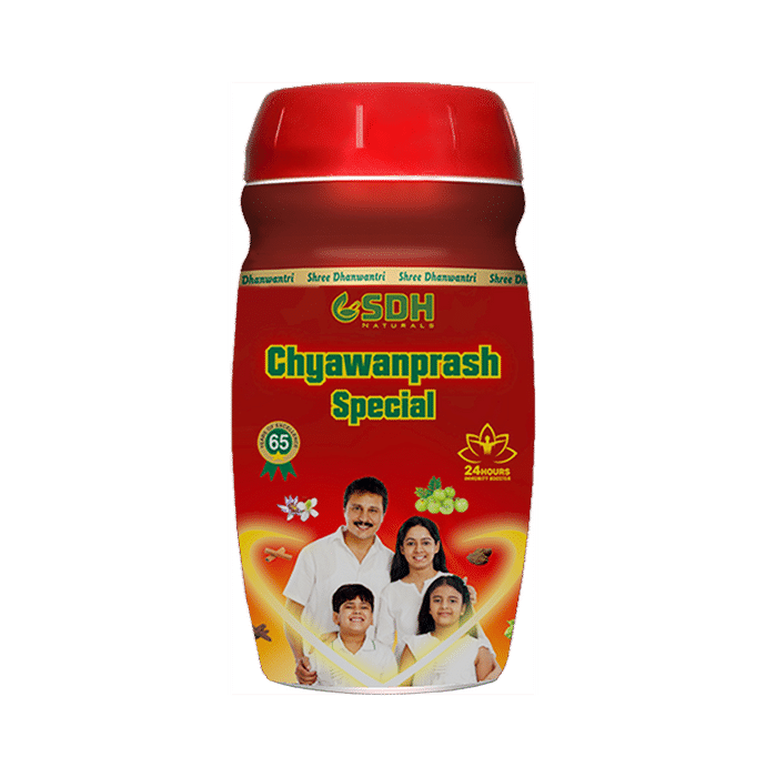 Sdh Chyawanprash