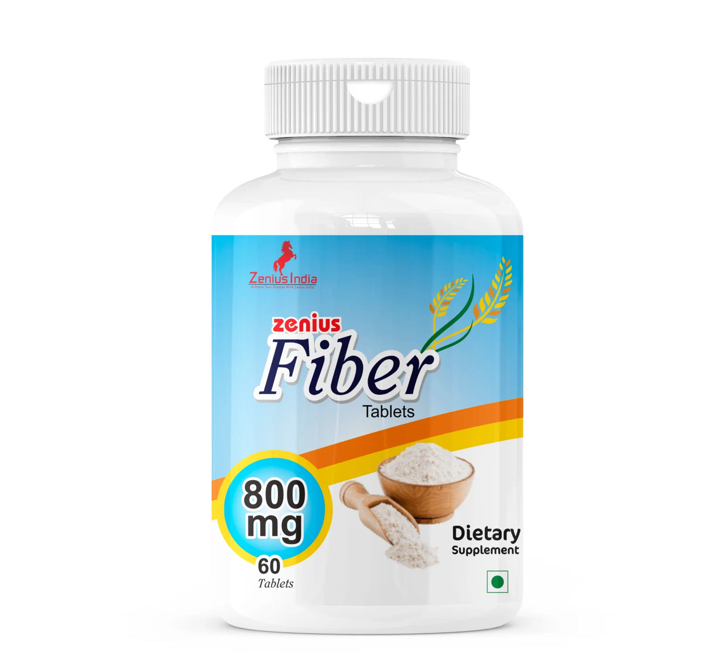 Zenius Fiber Tablets