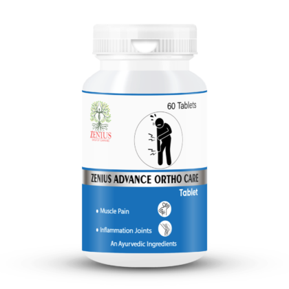 Zenius Advance Ortho Care Tablets