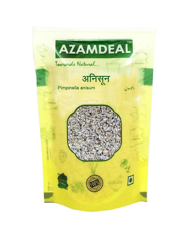 Azamdeal Anisoon Pimpnella Seeds