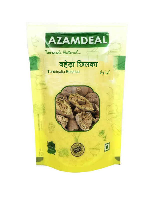 Azamdeal Baheda Chilka Bahera Without Seeds