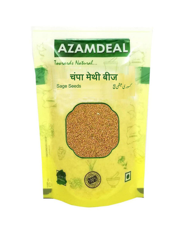 Azamdeal Champa Methi Seeds Kasuri Methi Seeds