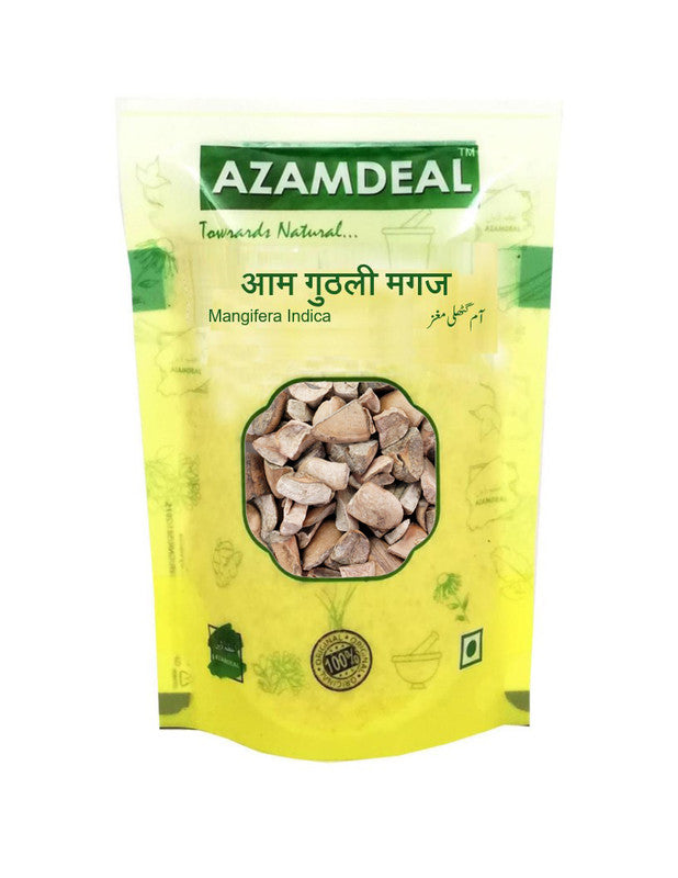 Azamdeal Mango Seed Kernel Aam Guthali