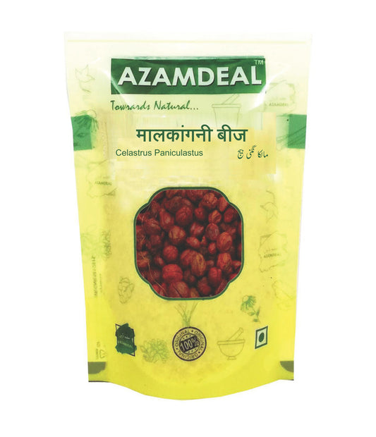 Azamdeal Malkangni Beej | Jyotishmati Seeds