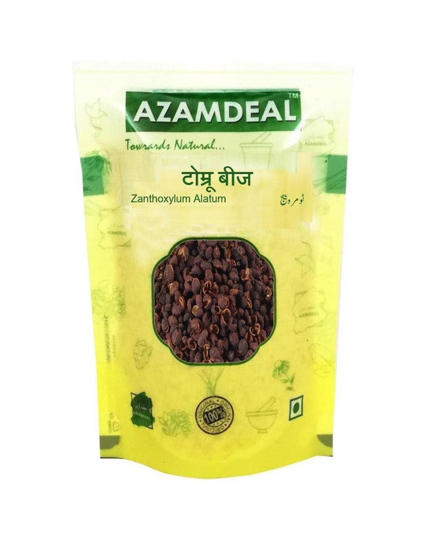 Azamdeal Tumbru Beej