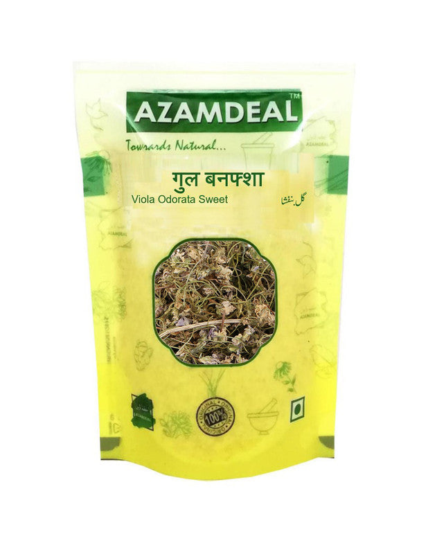 Azamdeal Gul Banafsha Sweet Violet