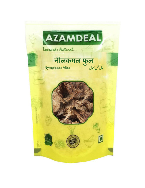 Azamdeal Neel Kamal Flower Dried Neelkamal Phool