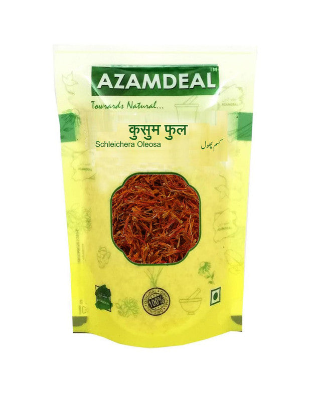 Azamdeal Kusum Flower Phool Kusum