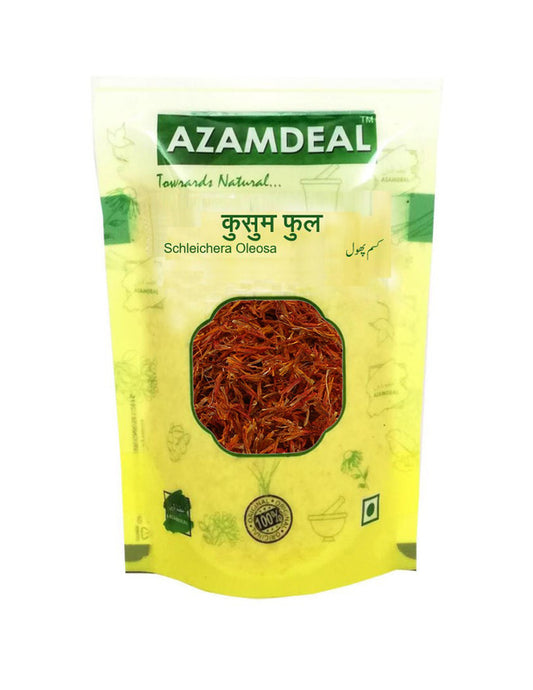 Azamdeal Kusum Flower Phool Kusum