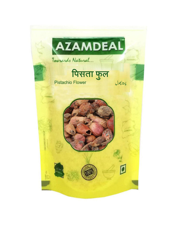 Azamdeal Pista Phool Gule Pista
