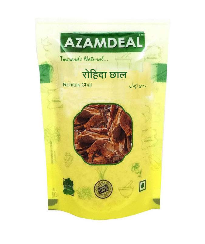 Azamdeal Rohida Chhal Rohira Chaal