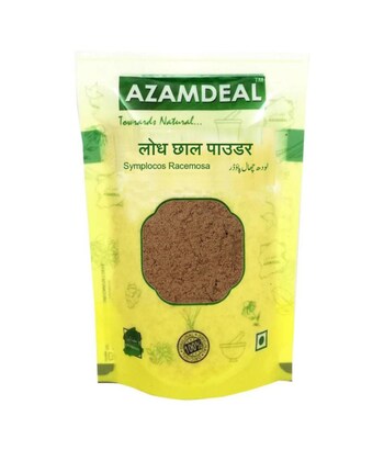 Azamdeal Lodh Chaal Powder Lodh Pathani Chhal Powder