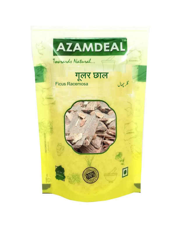 Azamdeal Gular Bark Gular Chhal