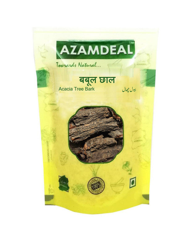 Azamdeal Babool Bark Kikar Chaal