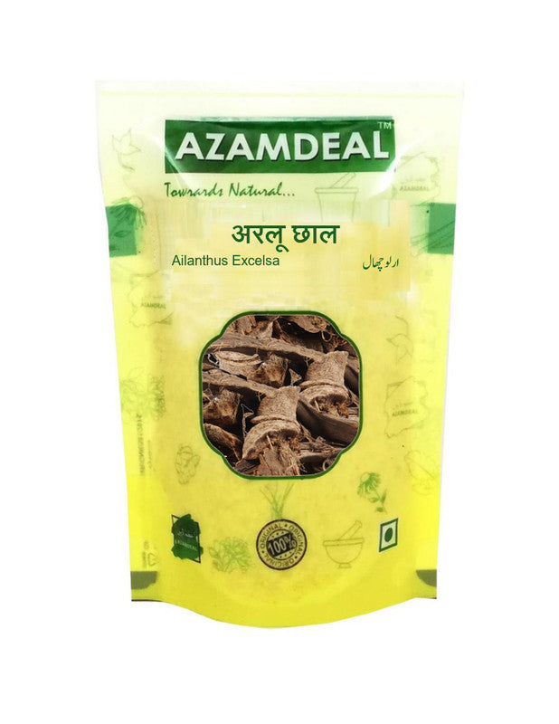 Azamdeal Arlu Chhal