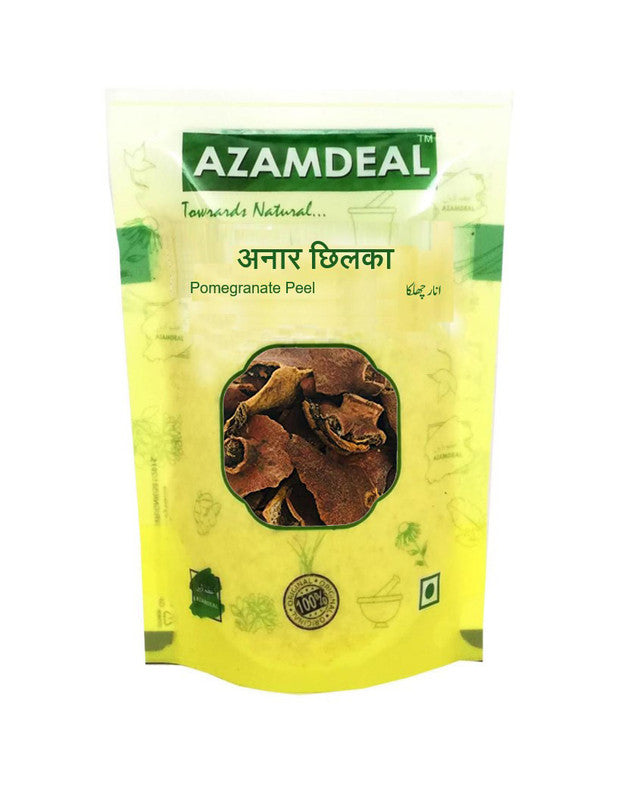 Azamdeal Anar Chilka Nashpal