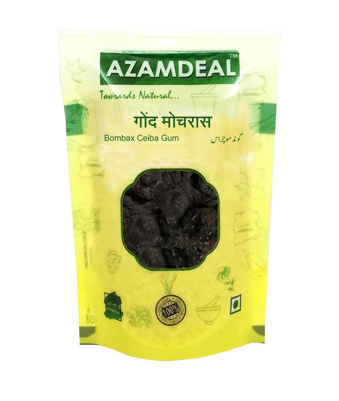 Azamdeal Gond Mochras Semal Gond