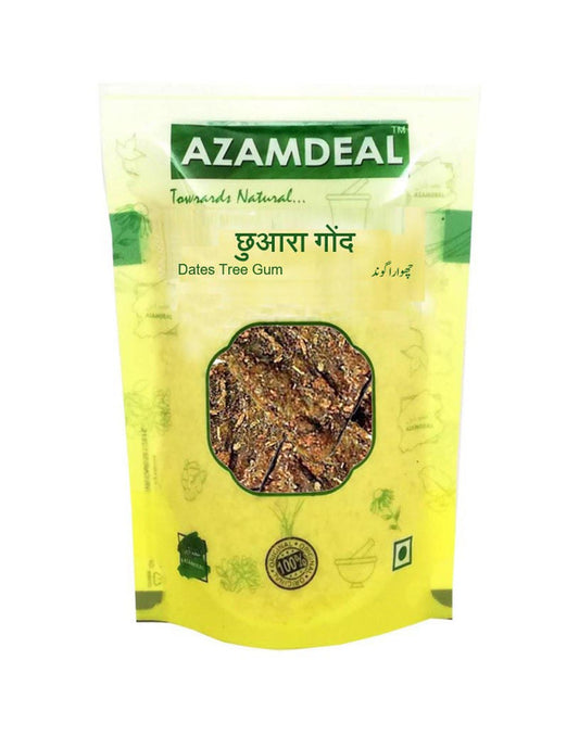 Azamdeal Gond Chhuara | Gond Chuara
