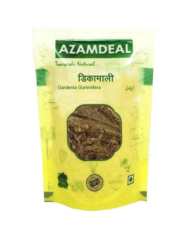 Azamdeal Bhikamali Dikamali