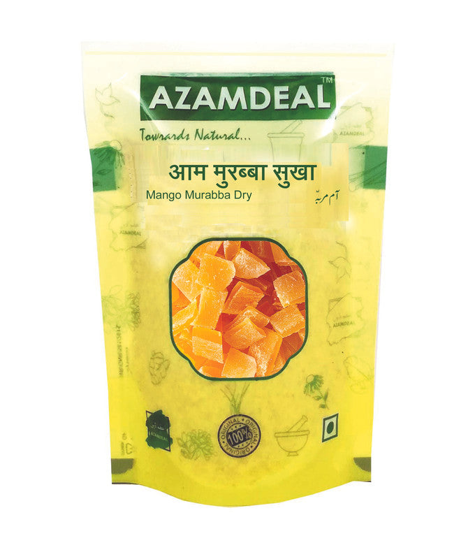 Azamdeal MangoAam Murabba Sukha