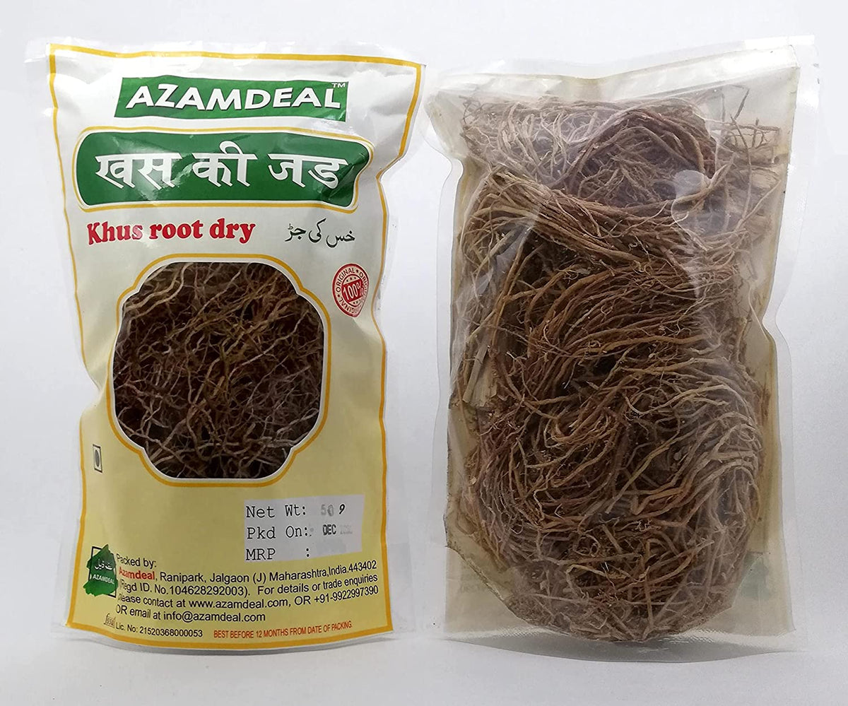 Azamdeal Khus Root