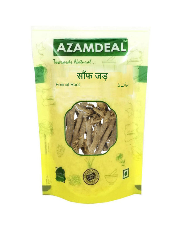 Azamdeal Saunf Jadd Fennel Root