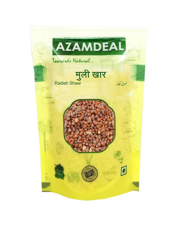 Azamdeal Mooli Khar Radish Shaar