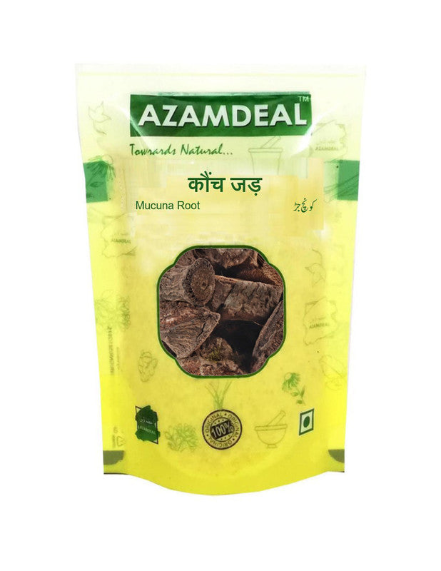 Azamdeal Kaunch Root Konch Jad