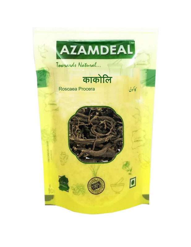 Azamdeal Kakoli Roscaea Procera