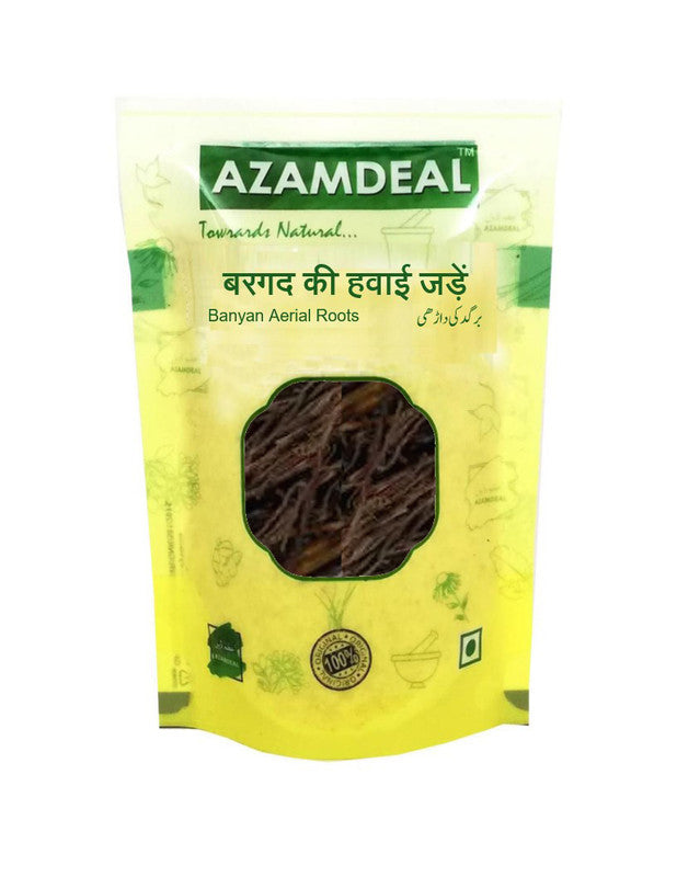 Azamdeal Bargad Ki Dadhi Bar Ki Dari