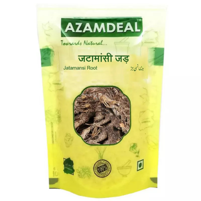 Azamdeal Jatamansi Root Balchad