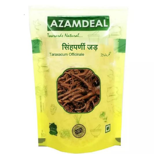 Azamdeal Dandelion Roots | Singhparni Jadd